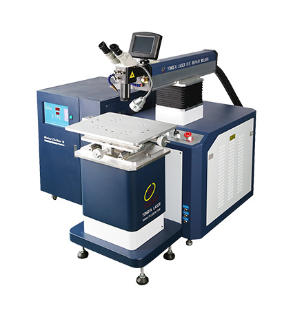 出口型模具激光焊機(jī)TFL-200E